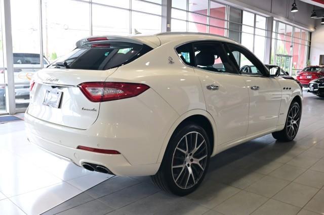 Maserati Levante  2019