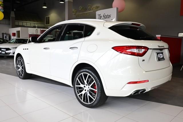 Maserati Levante  2019