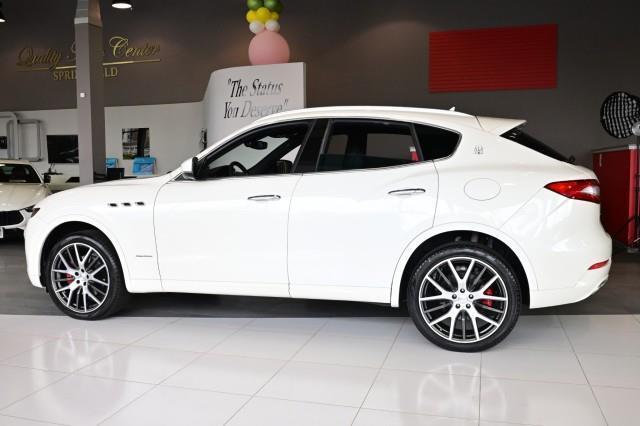 Maserati Levante  2019