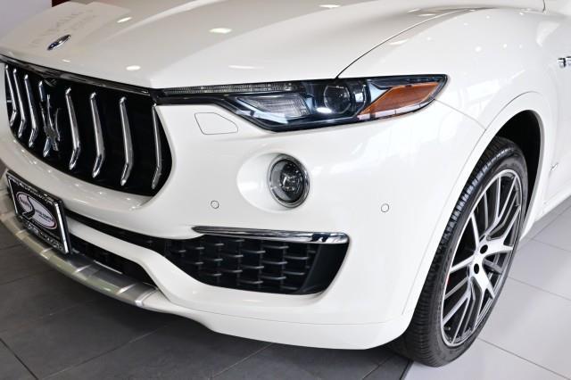 Maserati Levante  2019
