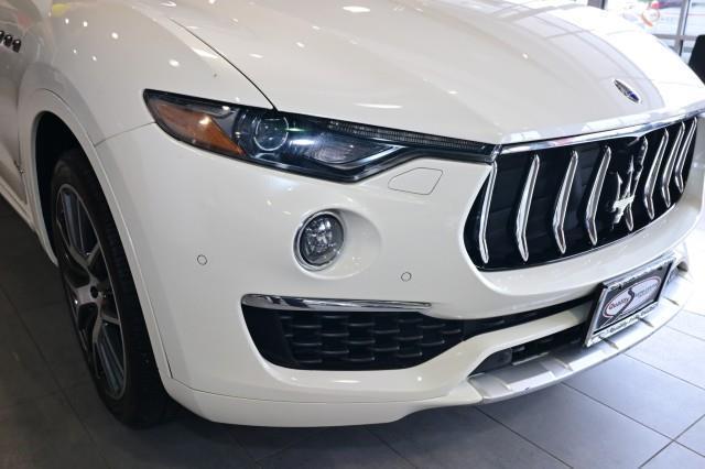 Maserati Levante  2019
