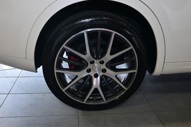 Maserati Levante  2019