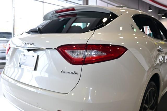 Maserati Levante  2019