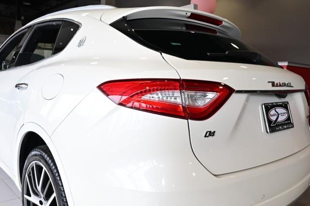 Maserati Levante  2019