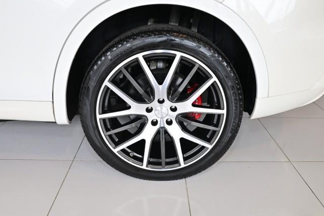 Maserati Levante  2019