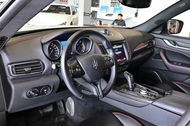 Maserati Levante  2019