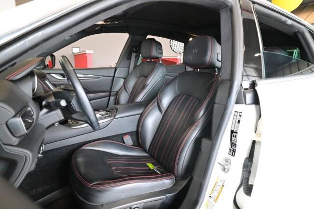 Maserati Levante  2019