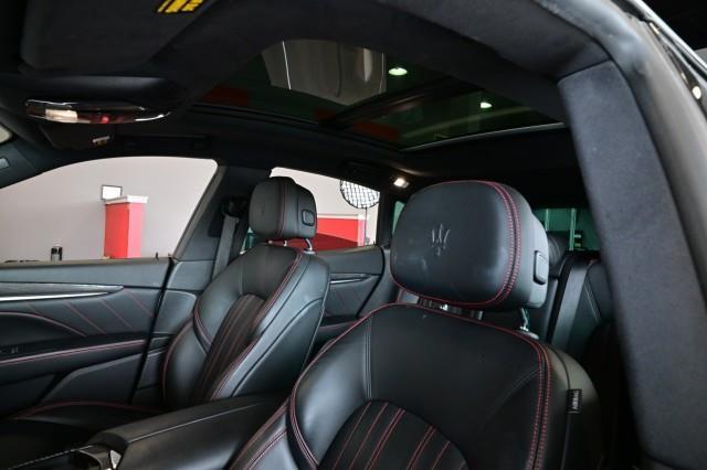 Maserati Levante  2019