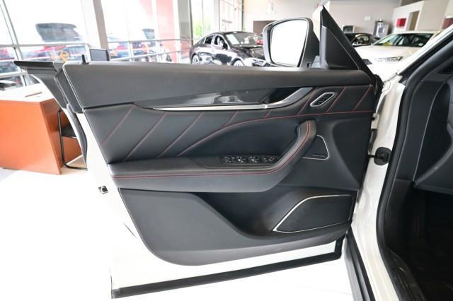 Maserati Levante  2019