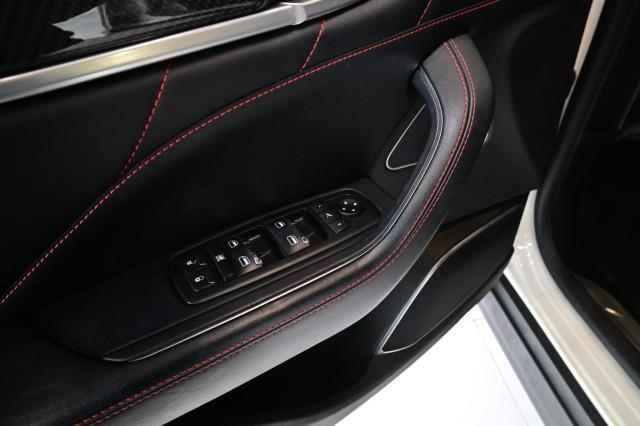 Maserati Levante  2019