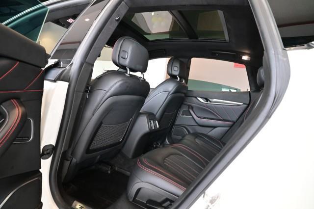 Maserati Levante  2019