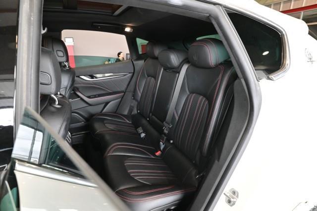 Maserati Levante  2019