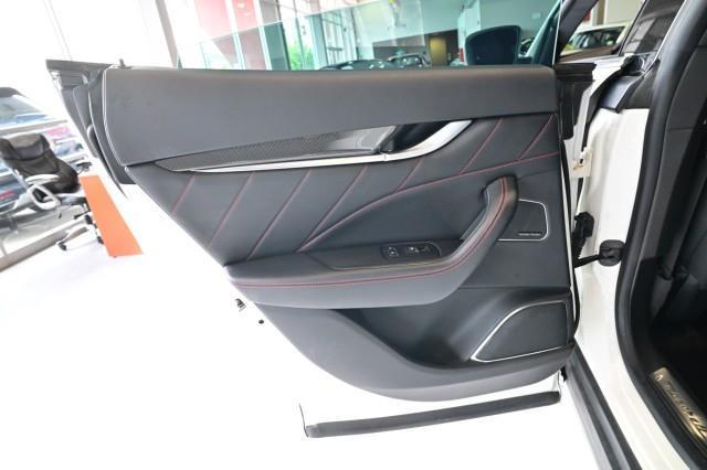 Maserati Levante  2019