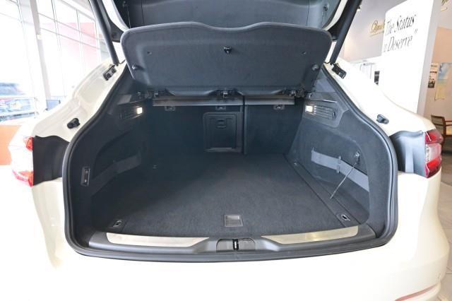 Maserati Levante  2019