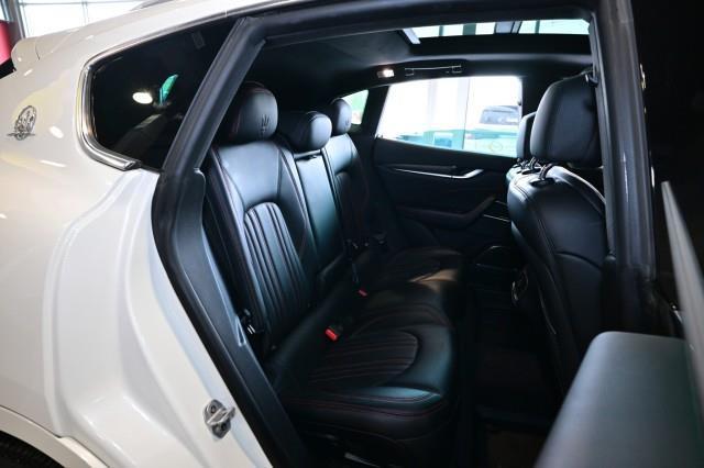 Maserati Levante  2019