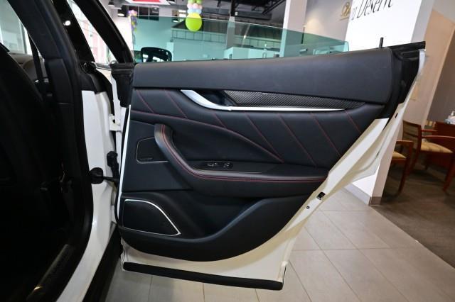 Maserati Levante  2019