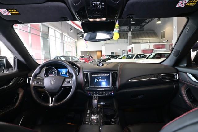 Maserati Levante  2019