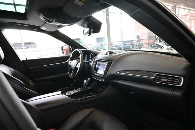 Maserati Levante  2019