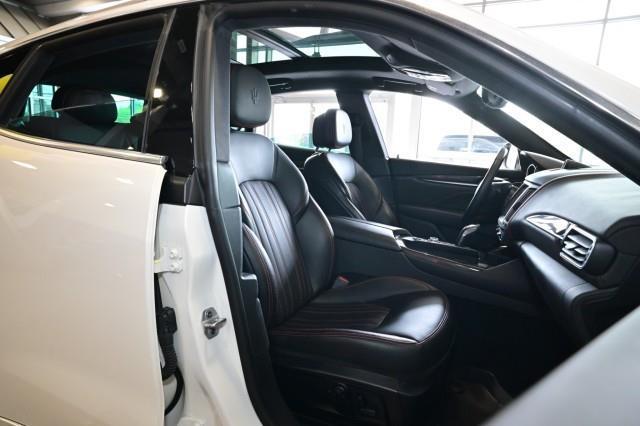 Maserati Levante  2019