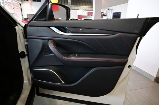 Maserati Levante  2019