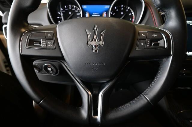 Maserati Levante  2019