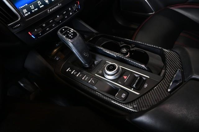 Maserati Levante  2019