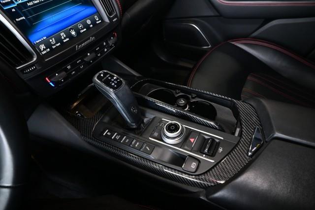 Maserati Levante  2019