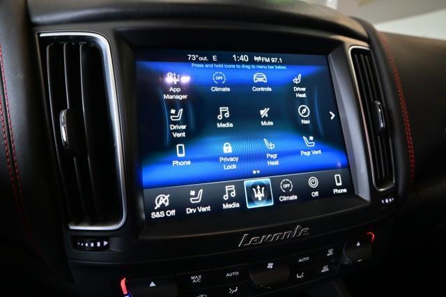 Maserati Levante  2019