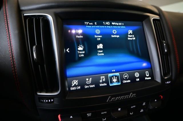 Maserati Levante  2019