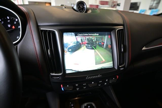 Maserati Levante  2019