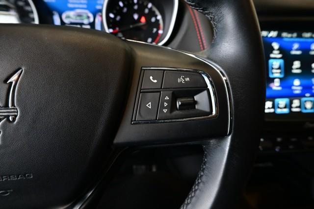 Maserati Levante  2019