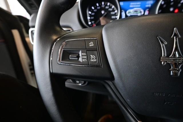 Maserati Levante  2019