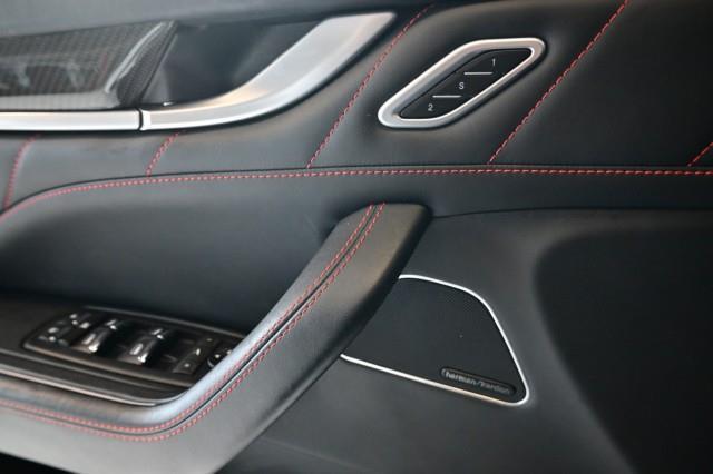 Maserati Levante  2019