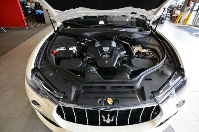 Maserati Levante  2019