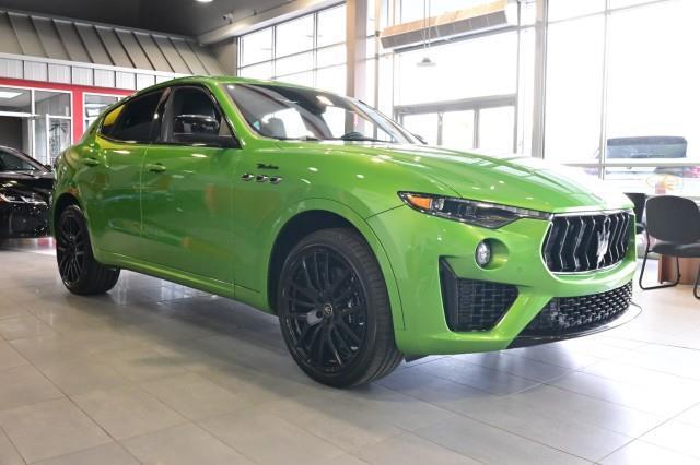 Maserati Levante  2023