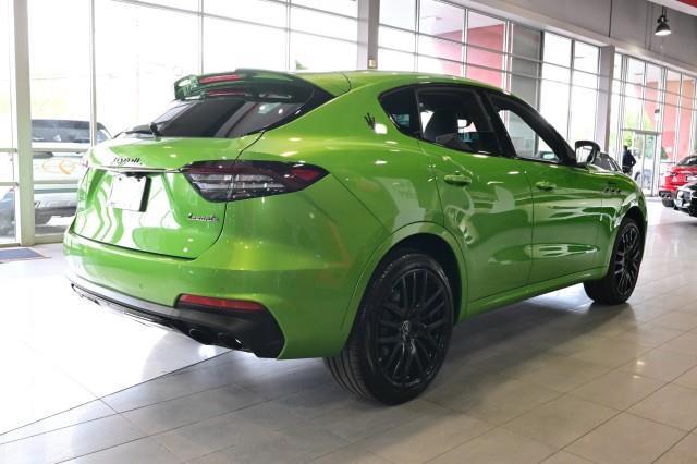 Maserati Levante  2023