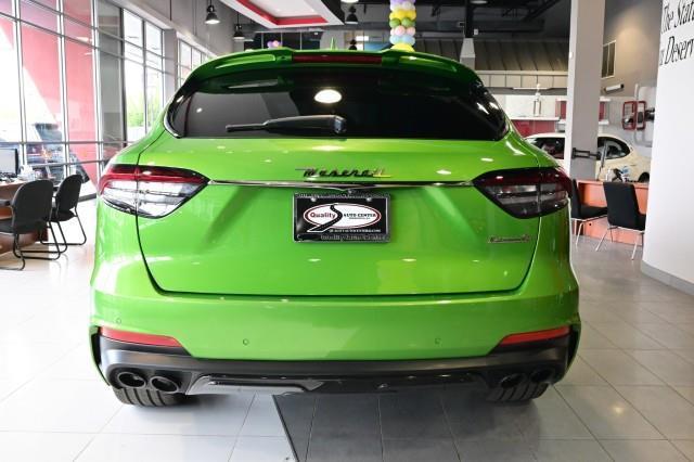 Maserati Levante  2023