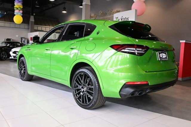 Maserati Levante  2023