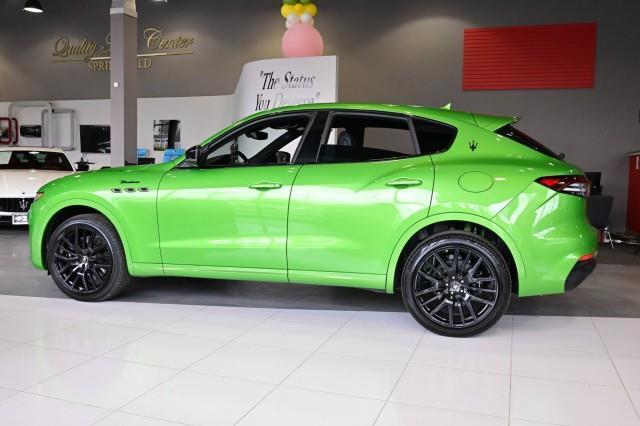 Maserati Levante  2023