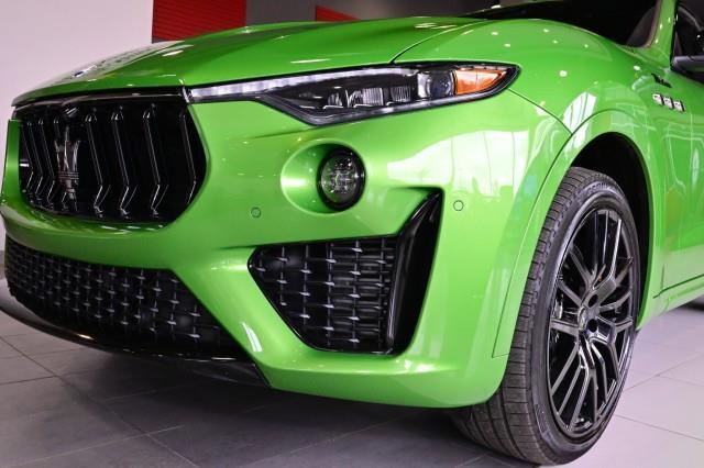 Maserati Levante  2023