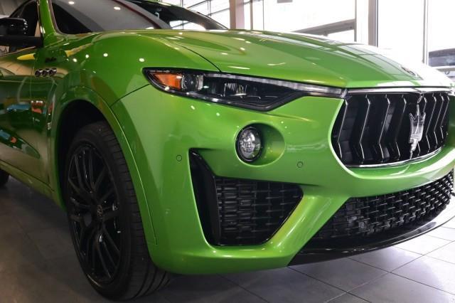 Maserati Levante  2023