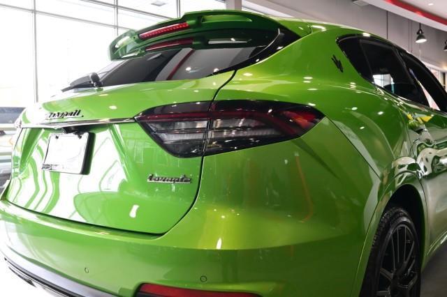 Maserati Levante  2023