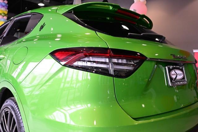 Maserati Levante  2023