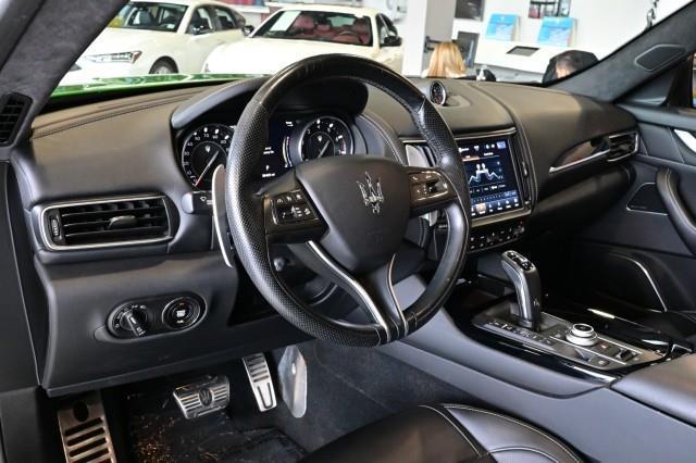 Maserati Levante  2023