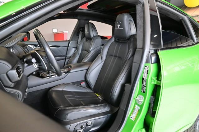 Maserati Levante  2023