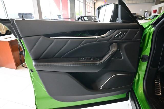 Maserati Levante  2023