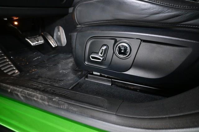 Maserati Levante  2023