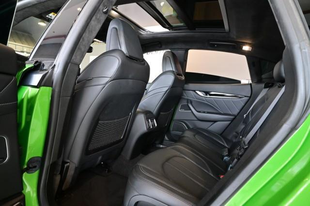 Maserati Levante  2023