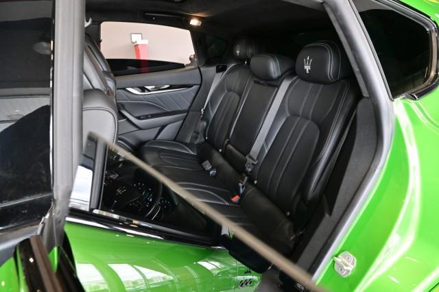 Maserati Levante  2023