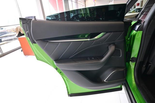 Maserati Levante  2023